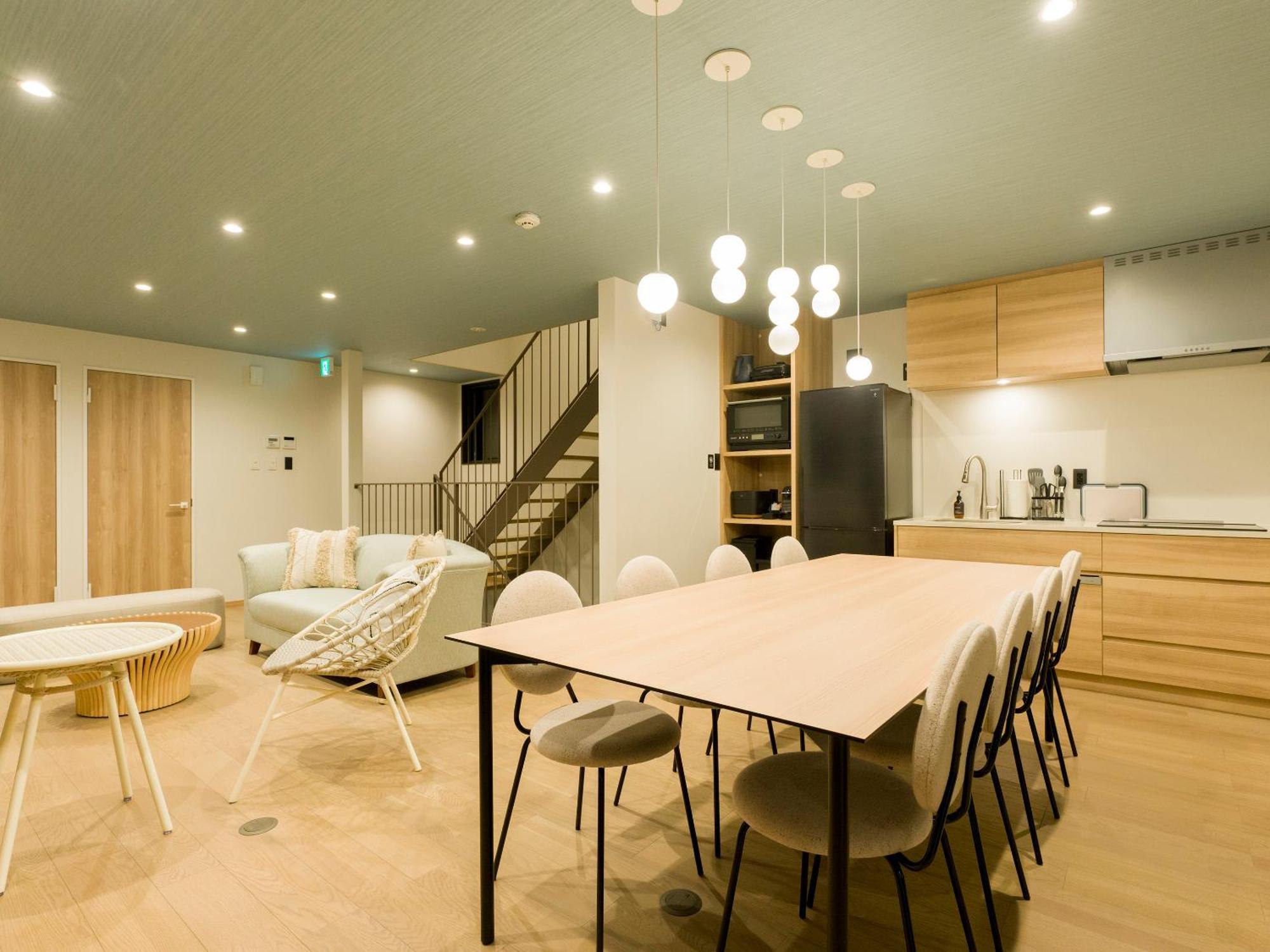 Rakuten Stay Villa Kamogawa Dış mekan fotoğraf