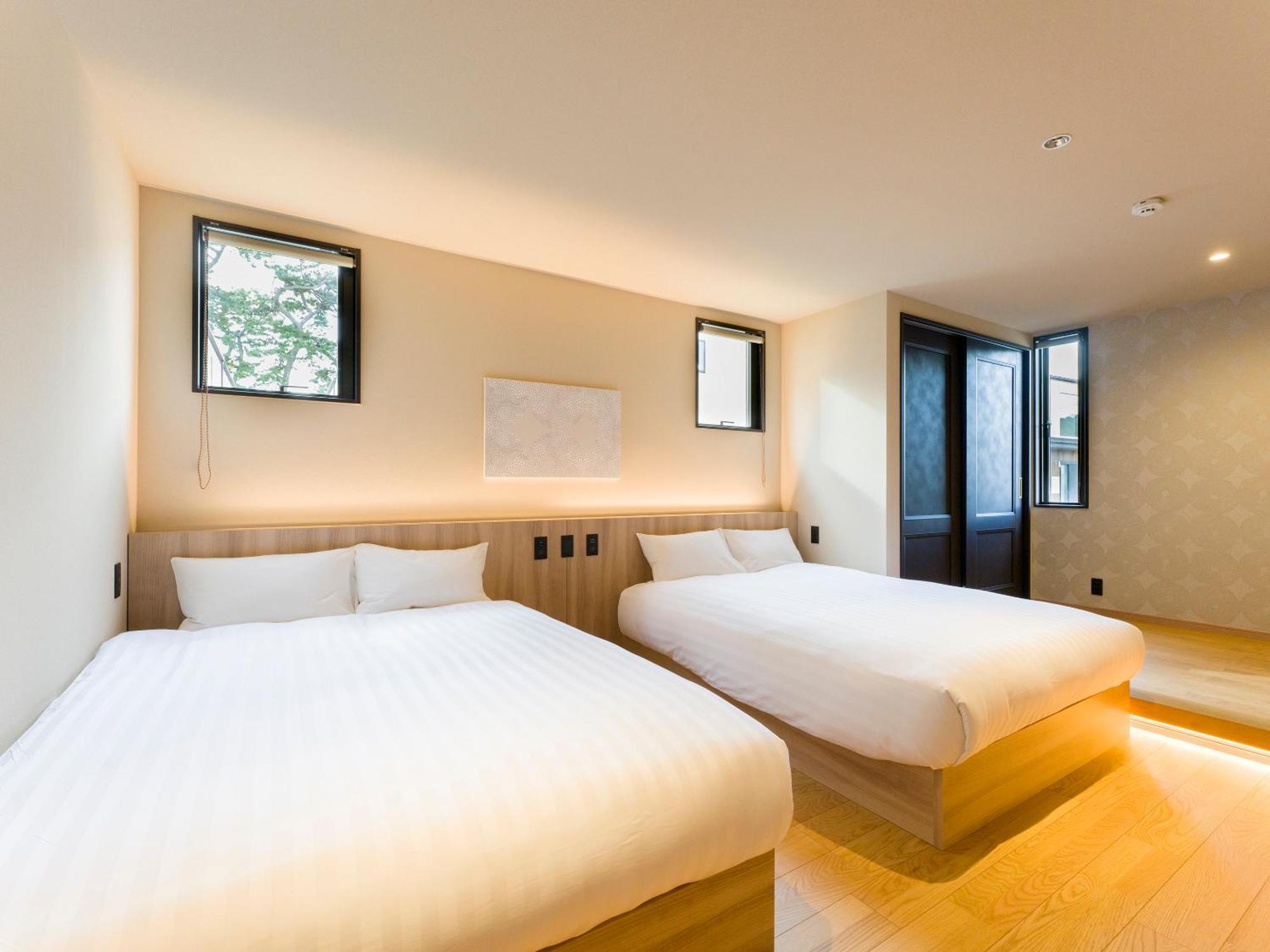 Rakuten Stay Villa Kamogawa Dış mekan fotoğraf