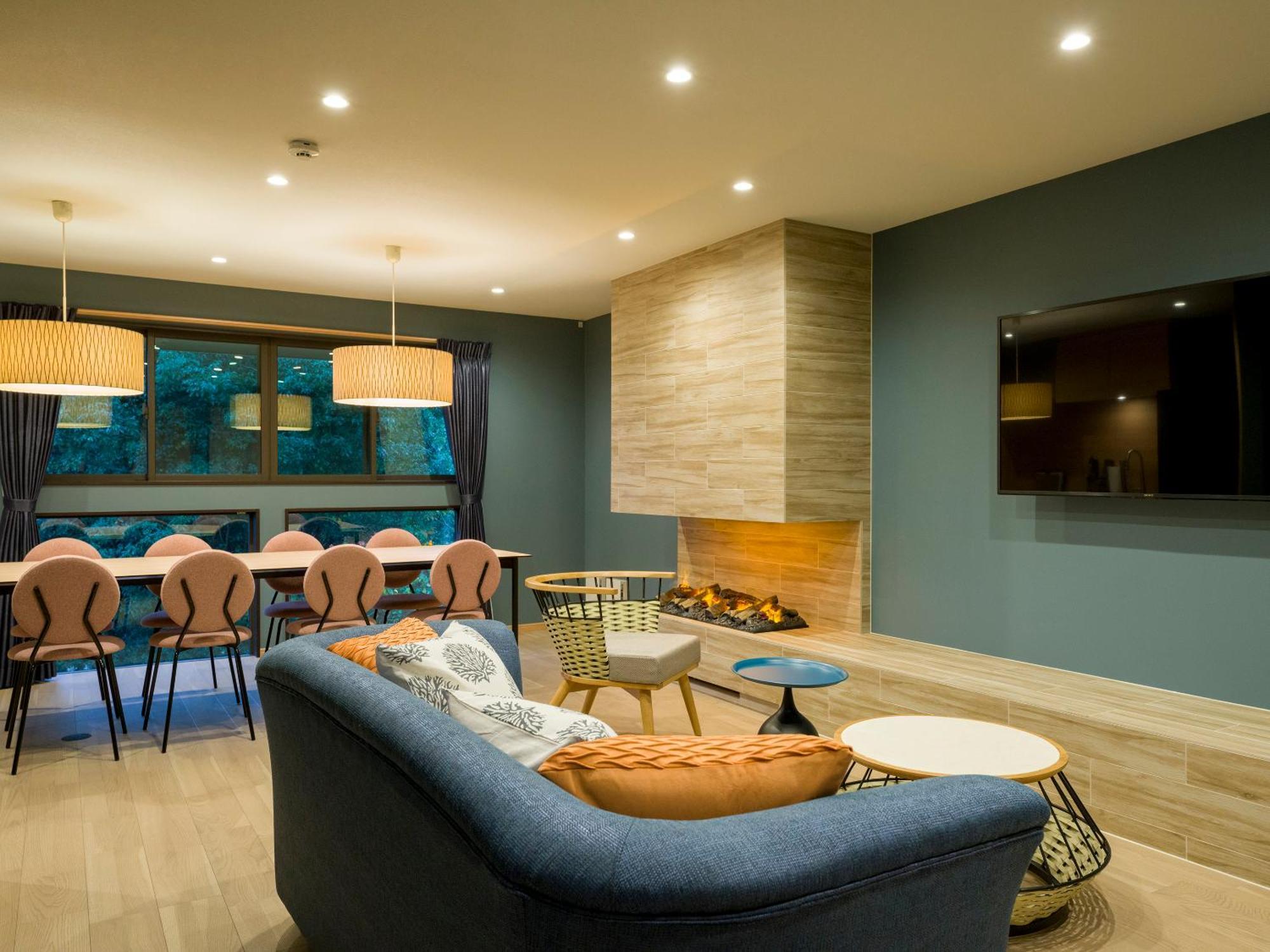 Rakuten Stay Villa Kamogawa Dış mekan fotoğraf