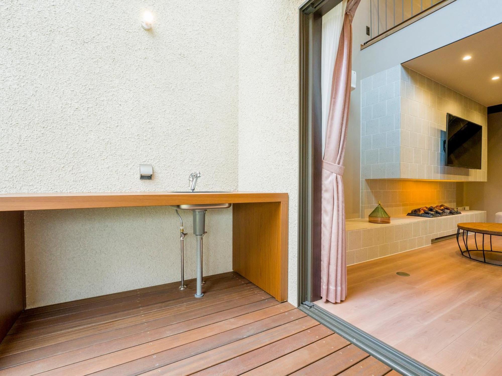 Rakuten Stay Villa Kamogawa Dış mekan fotoğraf