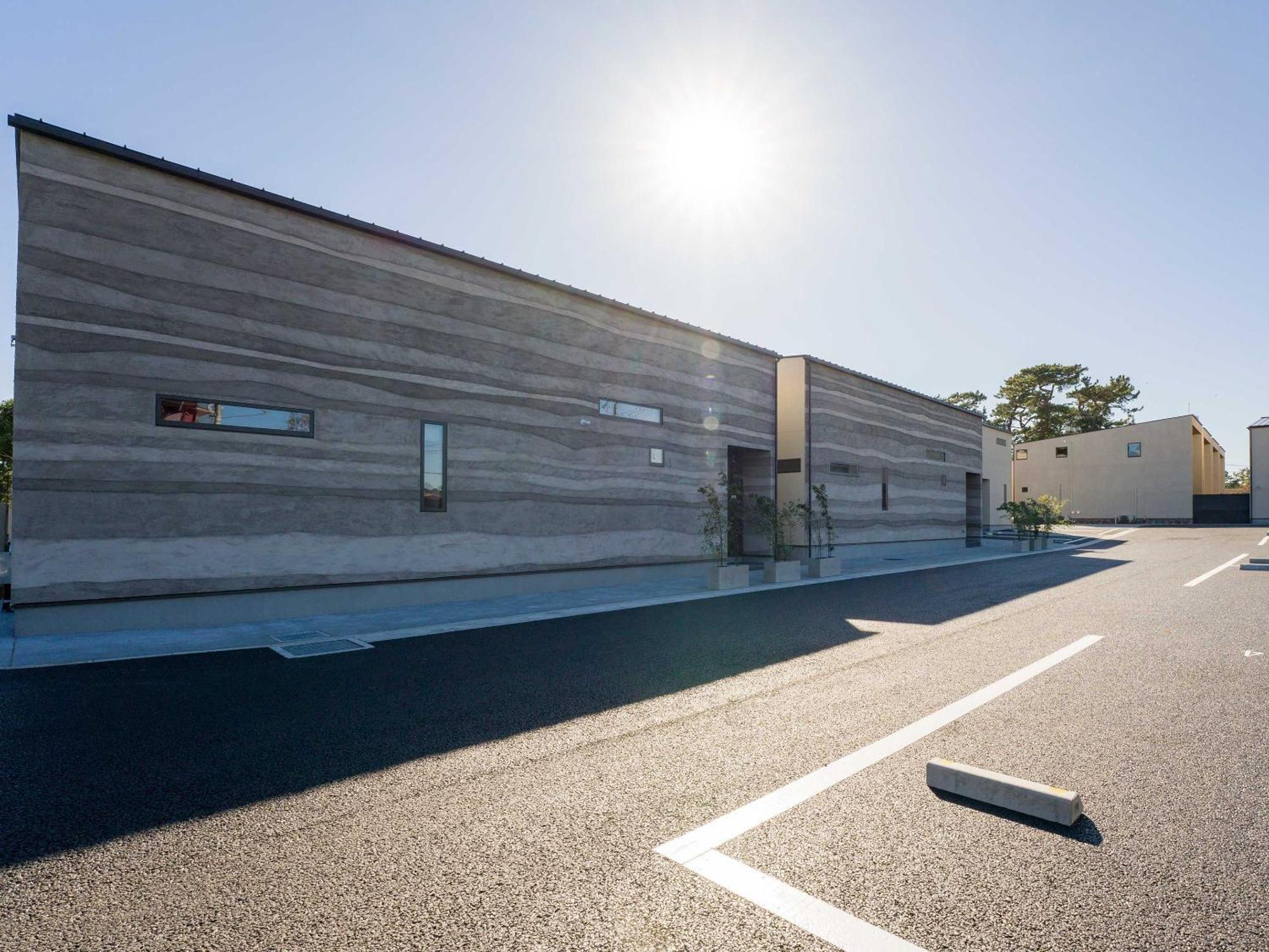 Rakuten Stay Villa Kamogawa Dış mekan fotoğraf