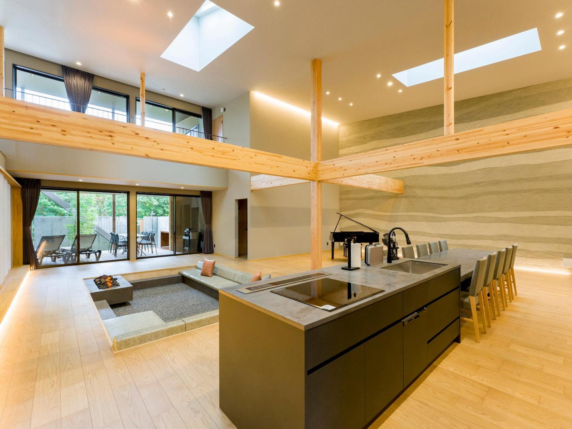 Rakuten Stay Villa Kamogawa Dış mekan fotoğraf