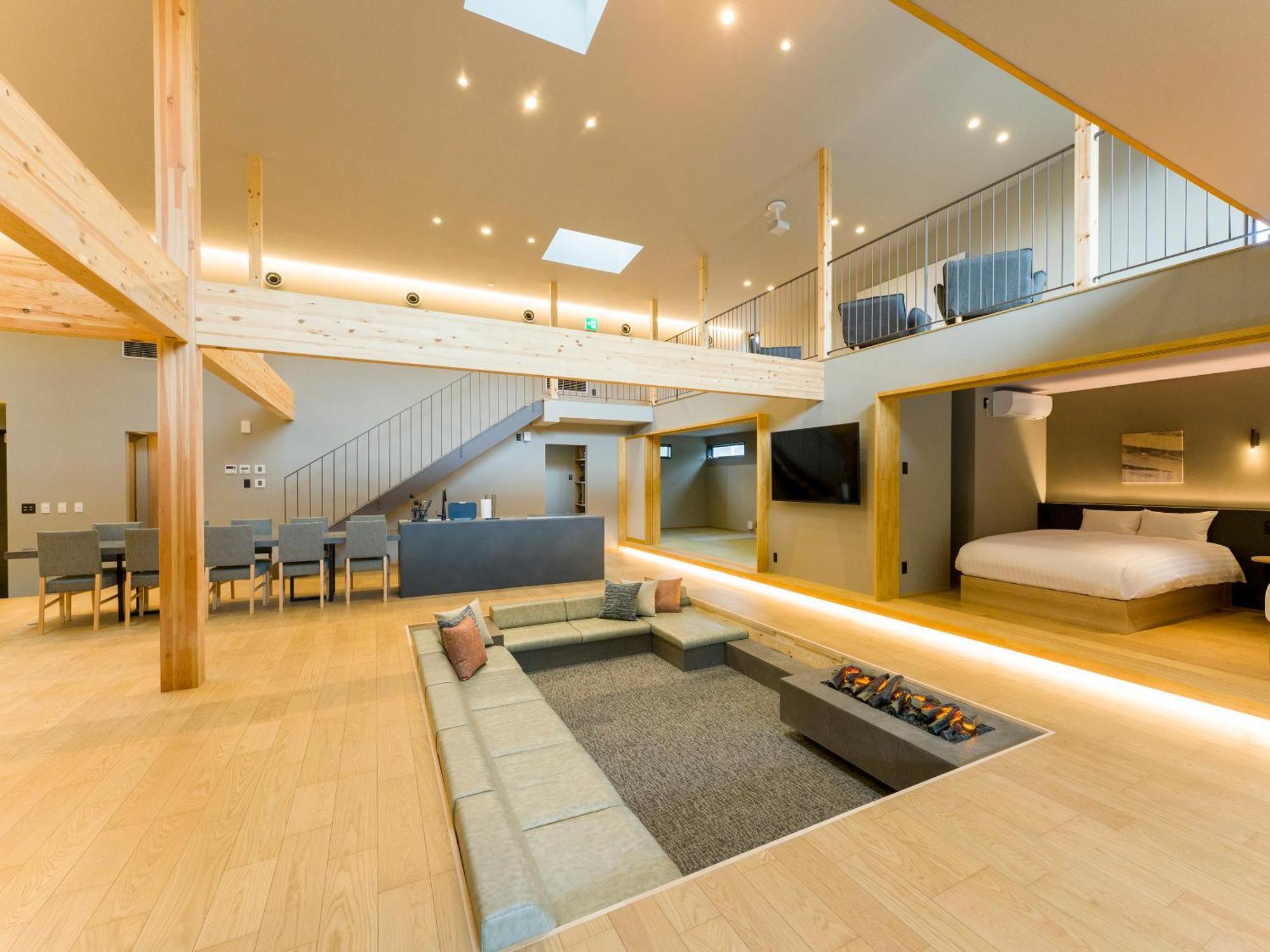 Rakuten Stay Villa Kamogawa Dış mekan fotoğraf