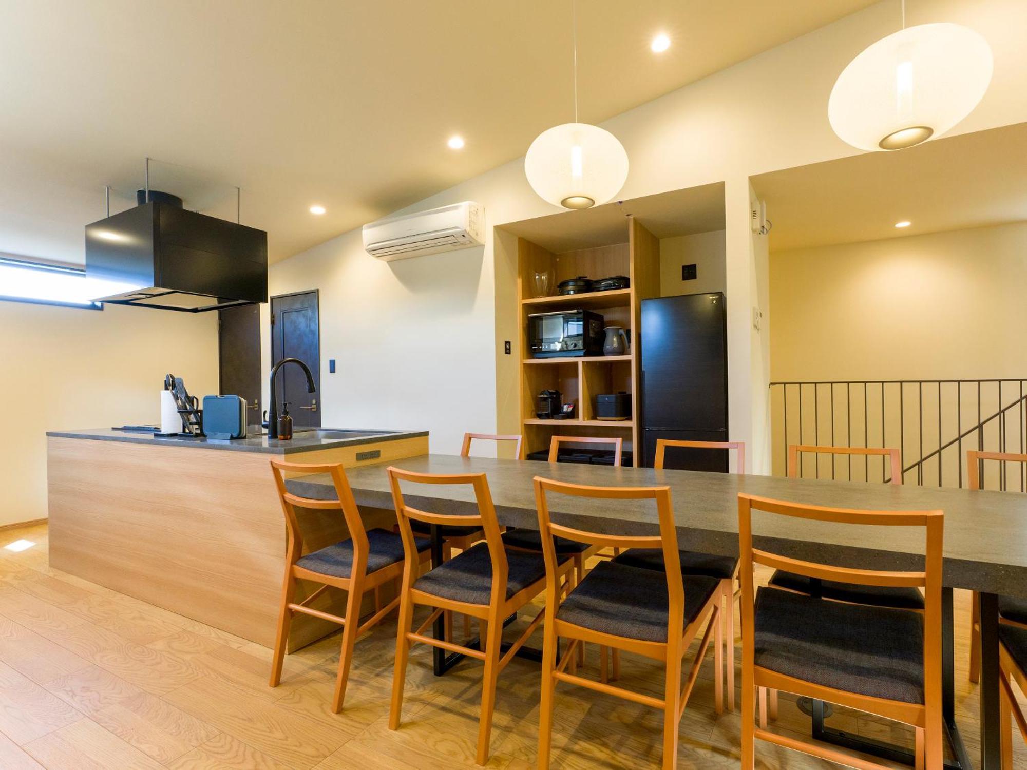 Rakuten Stay Villa Kamogawa Dış mekan fotoğraf