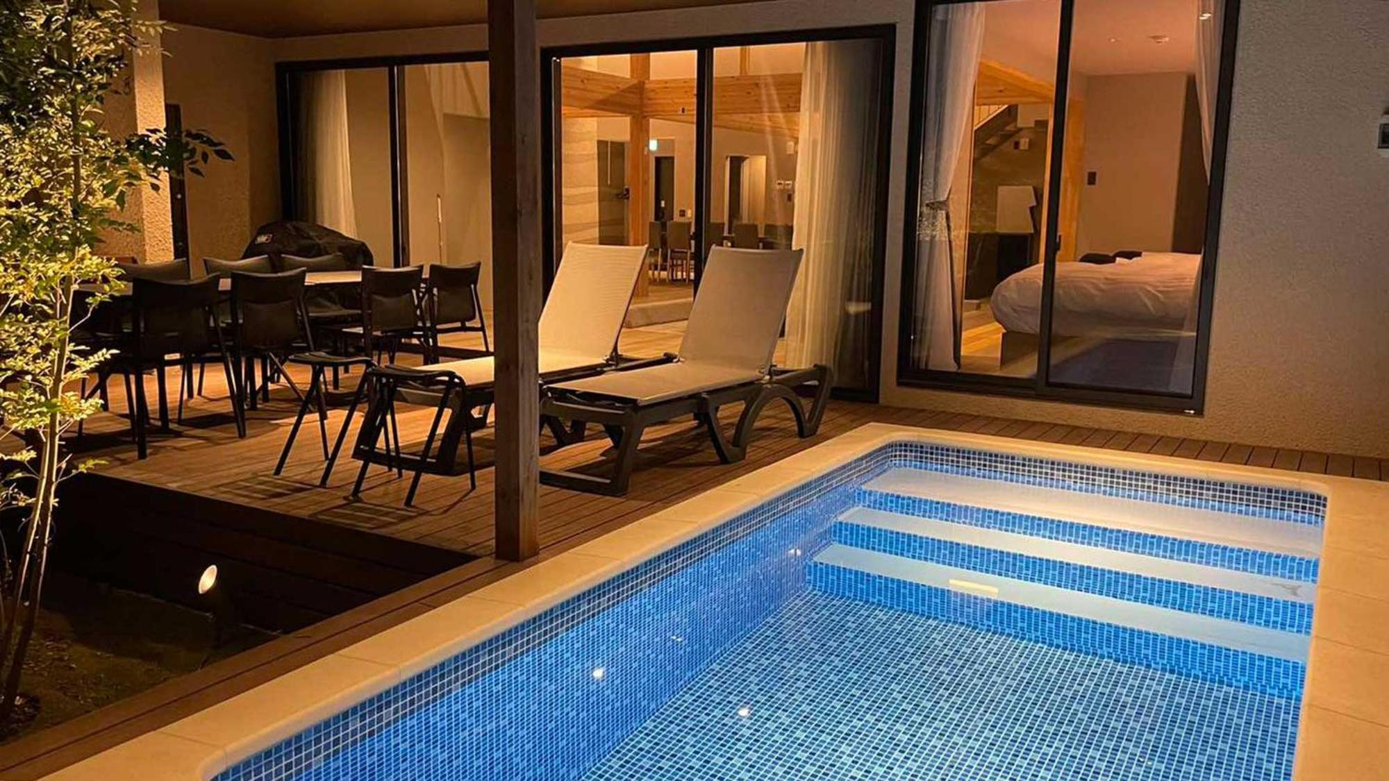 Rakuten Stay Villa Kamogawa Dış mekan fotoğraf